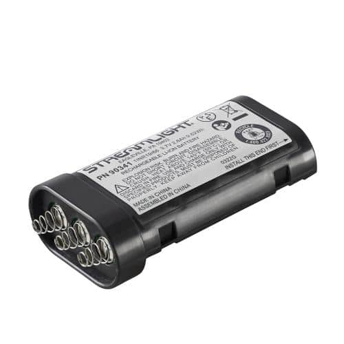 エスコ EA758SB-86 電池/充電用(ストリームライト) 1個 （ご注文単位1個）【直送品】