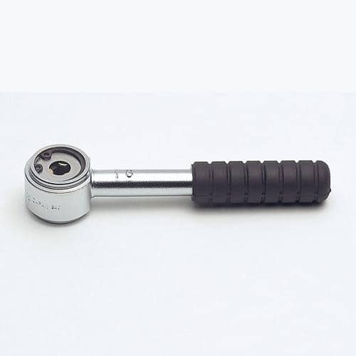 エスコ EA602CZ-4 12mm/120mm 全ねじレンチ 1本 （ご注文単位1本）【直送品】