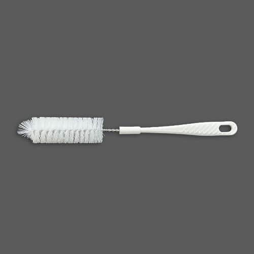 エスコ EA928AG-115 35x300mm ボトルブラシ 1本 (ご注文単位1本)【直送品】
