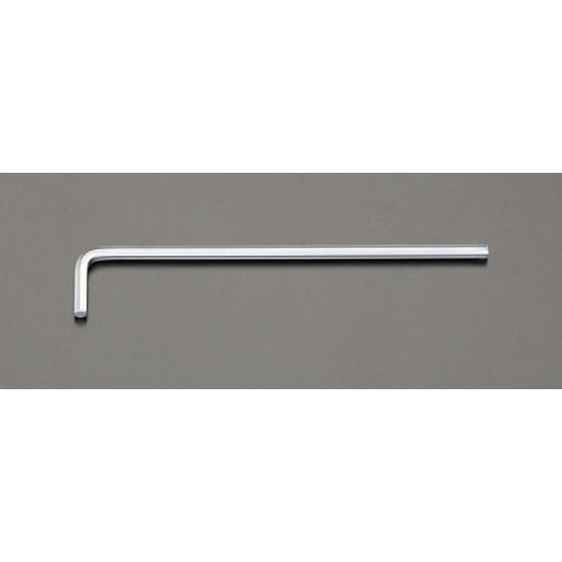 エスコ EA573WM-10 10x219mm［Hex-Plus]キーレンチ(ロング) 1個（ご注文単位1個）【直送品】