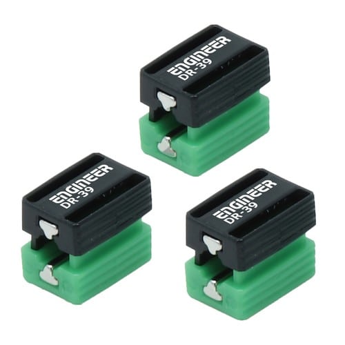 エスコ EA651E-11 1.4~3mm マグキャッチ(磁気着脱器) 1束 （ご注文単位1束）【直送品】