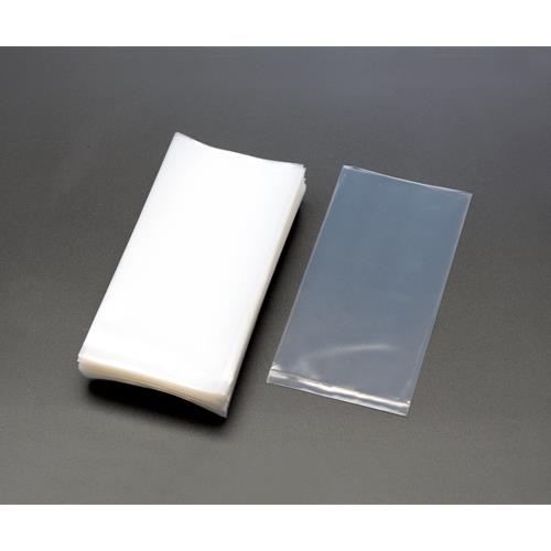エスコ EA944CL-100A 100x200mm 非鉄金属/静電・酸化防止袋/100枚 1袋 (ご注文単位1袋)【直送品】