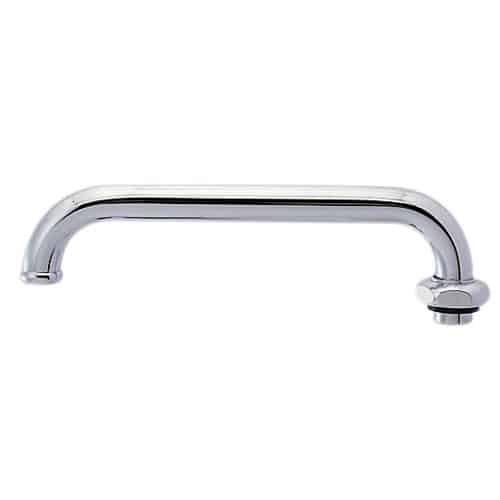 エスコ EA468BZ-64A W26x20T/170mm 水栓ノズル 1個 （ご注文単位1個）【直送品】