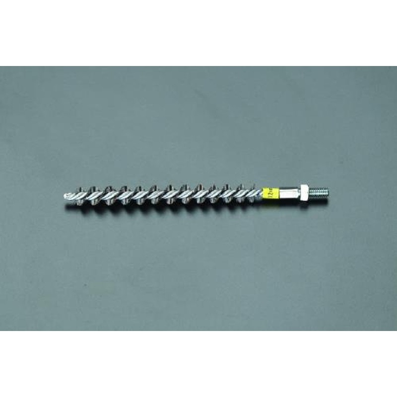 エスコ EA109CW-25 25mmブラシヘッド(ステンレス製) 1個（ご注文単位1個）【直送品】