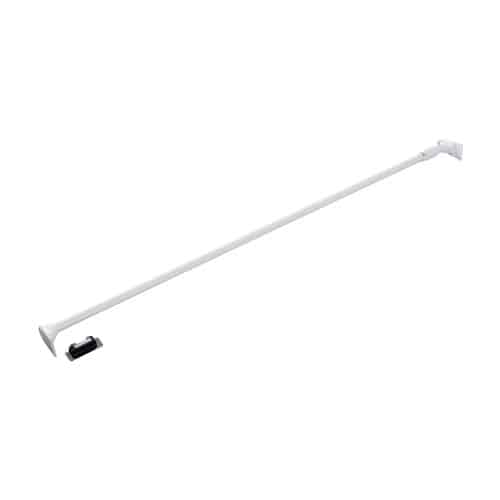 エスコ EA951FE-65C 1700-2800mm 強力伸縮棒 1本 （ご注文単位1本）【直送品】