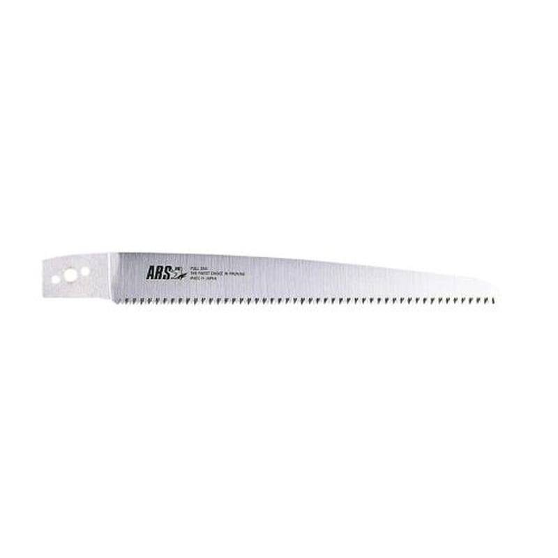 エスコ EA599WE-42 250mm木工鋸替刃(EA599WE-32用) 1個（ご注文単位1個）【直送品】