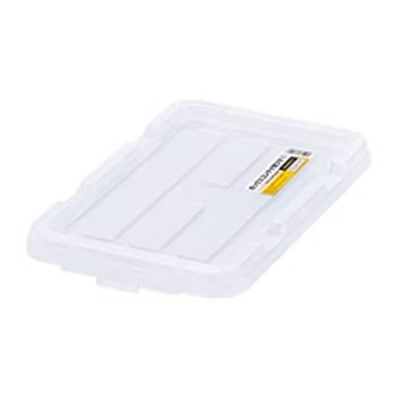 エスコ EA506LD-102A [EA506LD-3A、-4A用] フタ(クリアー) 1個 （ご注文単位1個）【直送品】