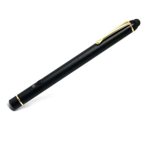 エスコ EA780XP-86 12x152mm レーザーポインター(タッチペン付) 1個 （ご注文単位1個）【直送品】