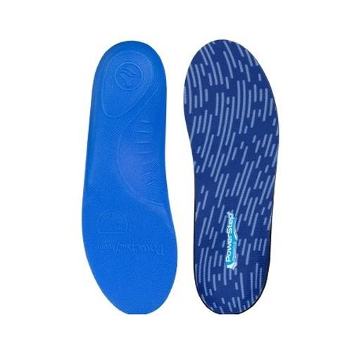 エスコ EA910ZG-28 28.0-28.5cm 靴中敷(疲労軽減/ピナクル) 1組 （ご注文単位1組）【直送品】