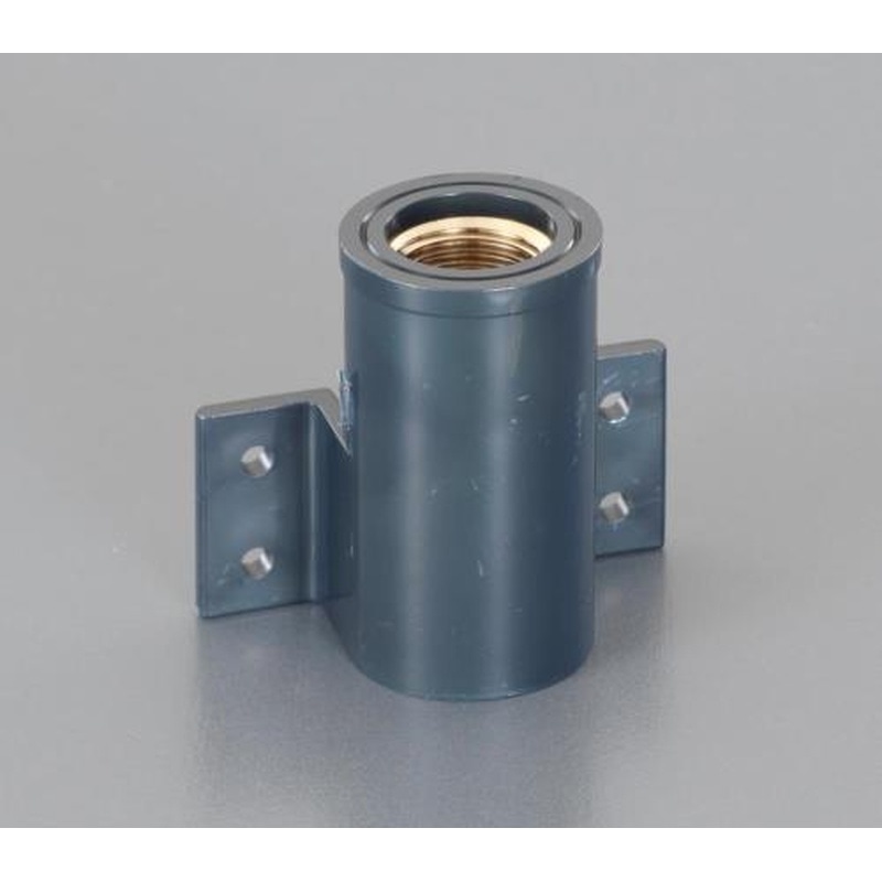 エスコ EA471B-12 #20/Rp1/2”横座付水栓ソケット 1個（ご注文単位1個）【直送品】