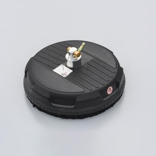 エスコ EA115NC-23 ブラシ付回転式ノズル 1個 (ご注文単位1個)【直送品】