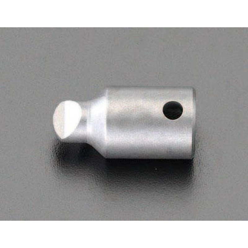 エスコ EA617AA-1 1/4”DR/#0ソケット(ハイトルクスクリュー) 1個(ご注文単位1個)【直送品】