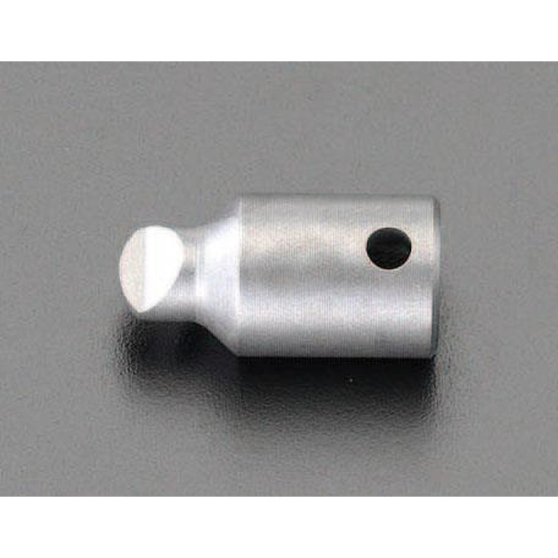 エスコ EA617AA-3 1/4”DR/#2ソケット(ハイトルクスクリュー) 1個(ご注文単位1個)【直送品】