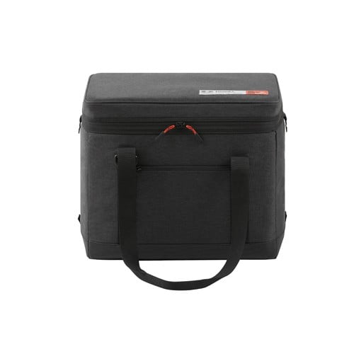 エスコ EA925MF-12 440x360x370mm/40L エアロゲル保冷バッグ 1個 (ご注文単位1個)【直送品】