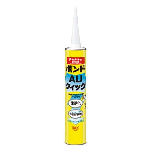 エスコ EA930AM-51 333ml モルタル・コンクリート補修材 1本 （ご注文単位1本）【直送品】