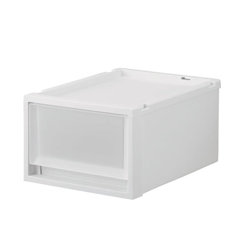 エスコ EA506MA-41A 300x400x200mm 引出し式収納ケース 1個 (ご注文単位1個)【直送品】