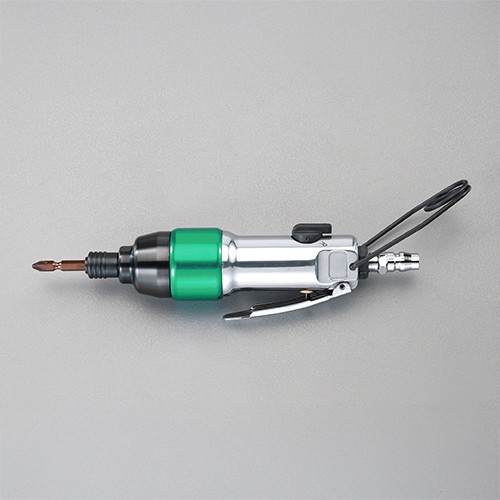エスコ EA156DC-1A 34N・m/10、000rpm エアーインパクトドライバー 1台 (ご注文単位1台)【直送品】