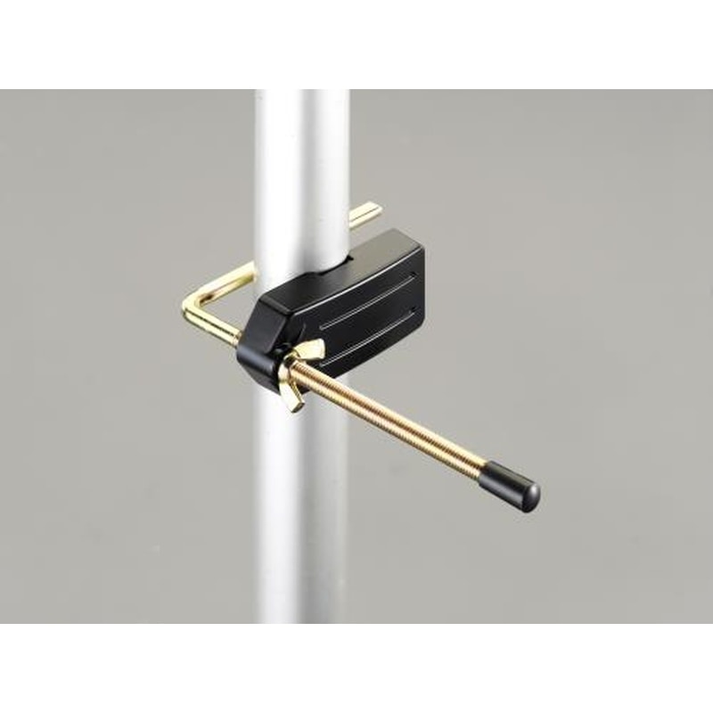 エスコ EA864CB-500 10~100mmセンサーライト用クランプ 1個（ご注文単位1個）【直送品】