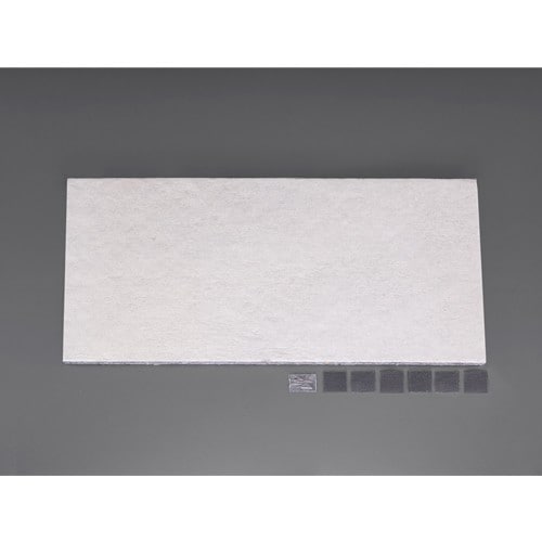 エスコ EA979AB-81 450x910x24mm 吸音パネル 1枚 (ご注文単位1枚)【直送品】