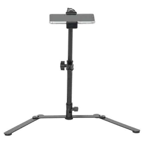 エスコ EA764AG-202B 285-450mm 俯瞰撮影スタンド 1個 (ご注文単位1個)【直送品】
