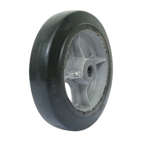 エスコ EA520WB-11 203mm 車輪(EA520WB-10用) 1個 (ご注文単位1個)【直送品】