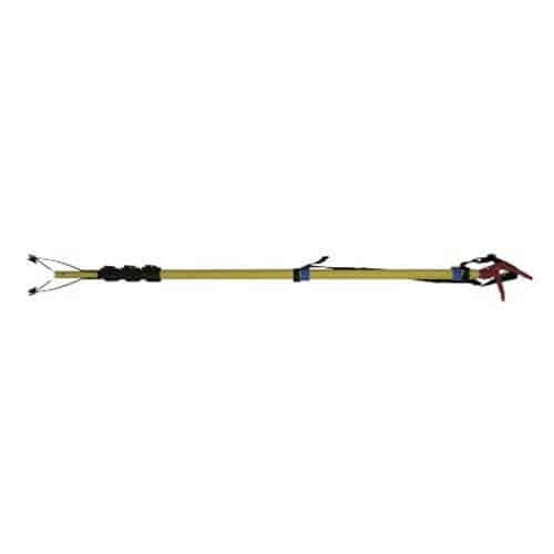 エスコ EA650BX-304 1.8 -4.4m 絶縁飛来物キャッチャー 1本 (ご注文単位1本)【直送品】