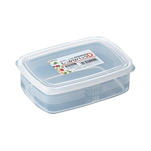 エスコ EA508TB-41 126x178x 55mm/830ml PPパック(目盛付) 1個 （ご注文単位1個）【直送品】