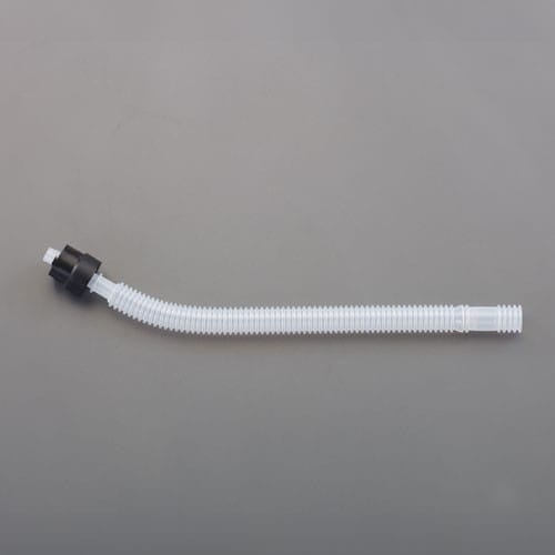 エスコ EA472AC-41 280mm ロータンク手洗管ホース 1個 (ご注文単位1個)【直送品】