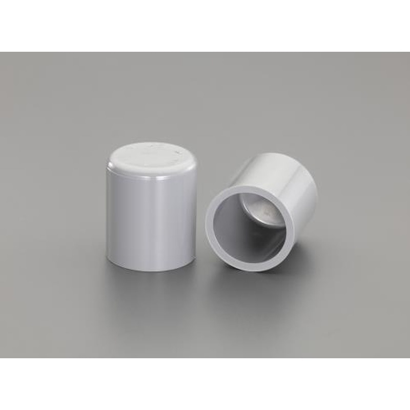 エスコ EA471CL-50A #50キャップ(2個) 1個(ご注文単位1個)【直送品】
