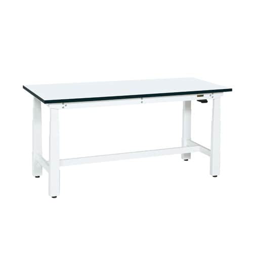 エスコ EA956SA-62 1500x750x630-1280mm/250kg 作業台(電動式) 1台 （ご注文単位1台）【直送品】