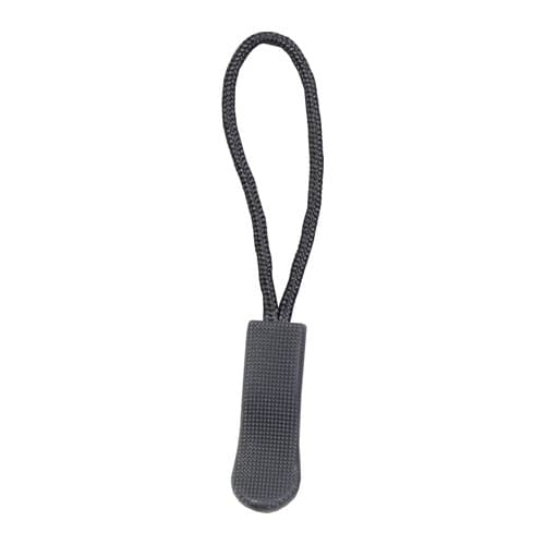 エスコ EA927BB-171 ファスナー用引手 グレー(3個) 1個 （ご注文単位1個）【直送品】