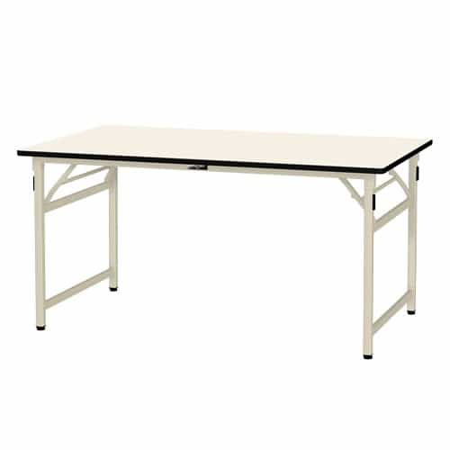 エスコ EA956TE-31A 1500x900x740mm 折り畳み式ワークテーブル 1台 （ご注文単位1台）【直送品】