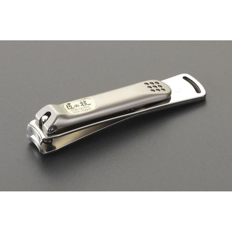 エスコ EA916HH-1 75mm爪切り 1個(ご注文単位1個)【直送品】