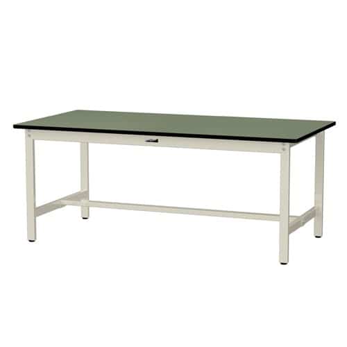 エスコ EA956TH-32A 1800x900x740mm/300kg ワークテーブル 1台 (ご注文単位1台)【直送品】