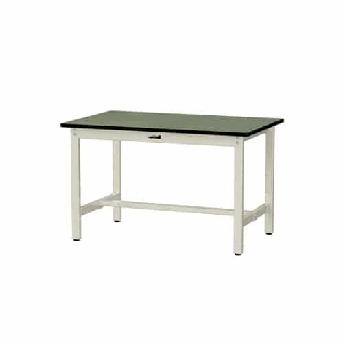 エスコ EA956TH-26 1200x750x740mm/300kg ワークテーブル 1台 (ご注文単位1台)【直送品】