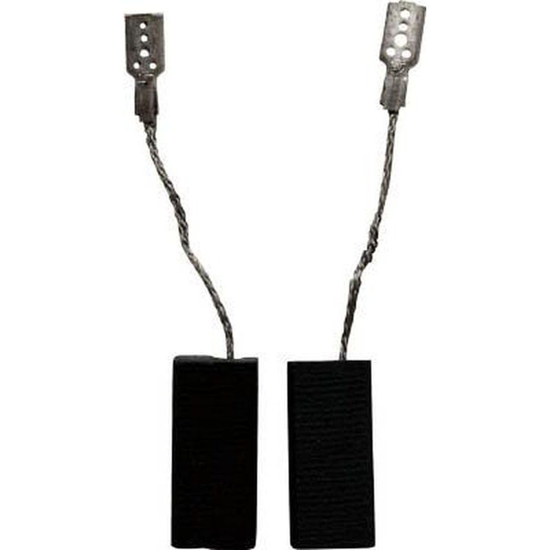エスコ EA813BZ-29 カーボンブラシ(2604321956/ボッシュ/2個) 1個(ご注文単位1個)【直送品】