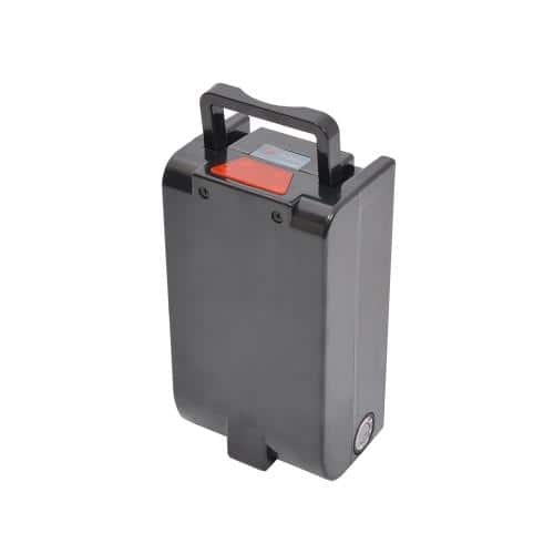 エスコ EA520BT-32 電動運搬車用バッテリー 1個 (ご注文単位1個)【直送品】