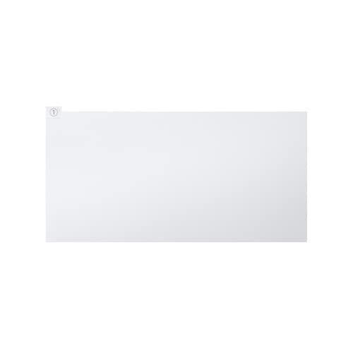 エスコ EA764AB-68 330x165mm マルチカバー(シート型) 1枚 (ご注文単位1枚)【直送品】
