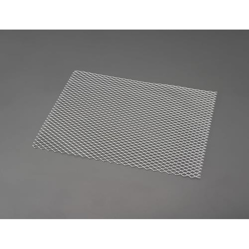 エスコ EA952BJ-3 450x600x0.8mm/10x5mmエキスパンドメタル(アルミ製) 1個（ご注文単位1個）【直送品】