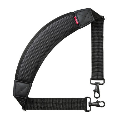 エスコ EA927BB-252 70x1240mm ショルダーベルト(カーブ) 1個 (ご注文単位1個)【直送品】