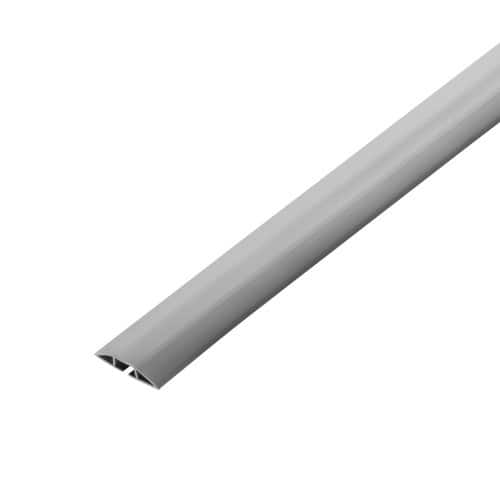 エスコ EA947JC-100 50.8mmx2m ソフトケーブルカバー 1個 (ご注文単位1個)【直送品】