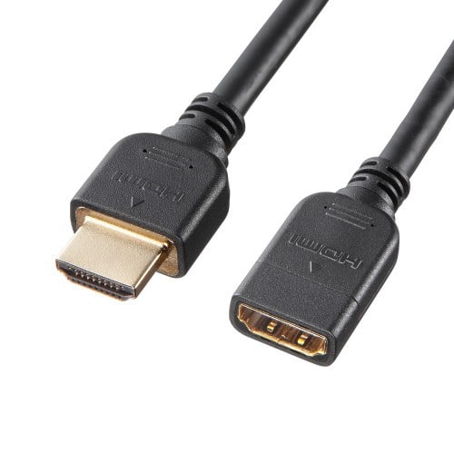 エスコ EA940PM-224 3.0m HDMI延長ケーブル 1本 (ご注文単位1本)【直送品】