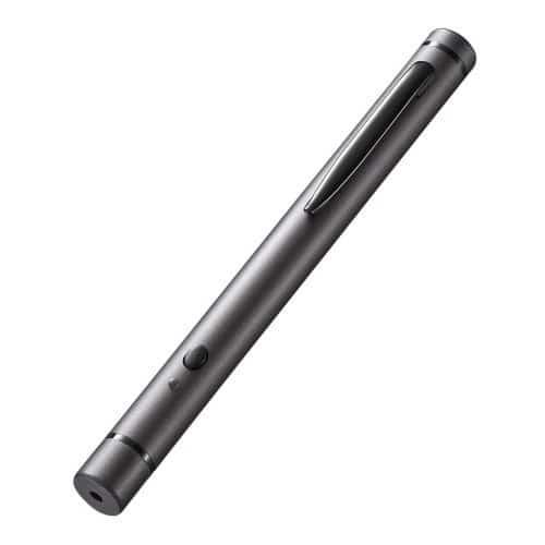 エスコ EA780XP-50 12.9x144.5x12.9mm レーザーポインター(高輝度) 1個 (ご注文単位1個)【直送品】