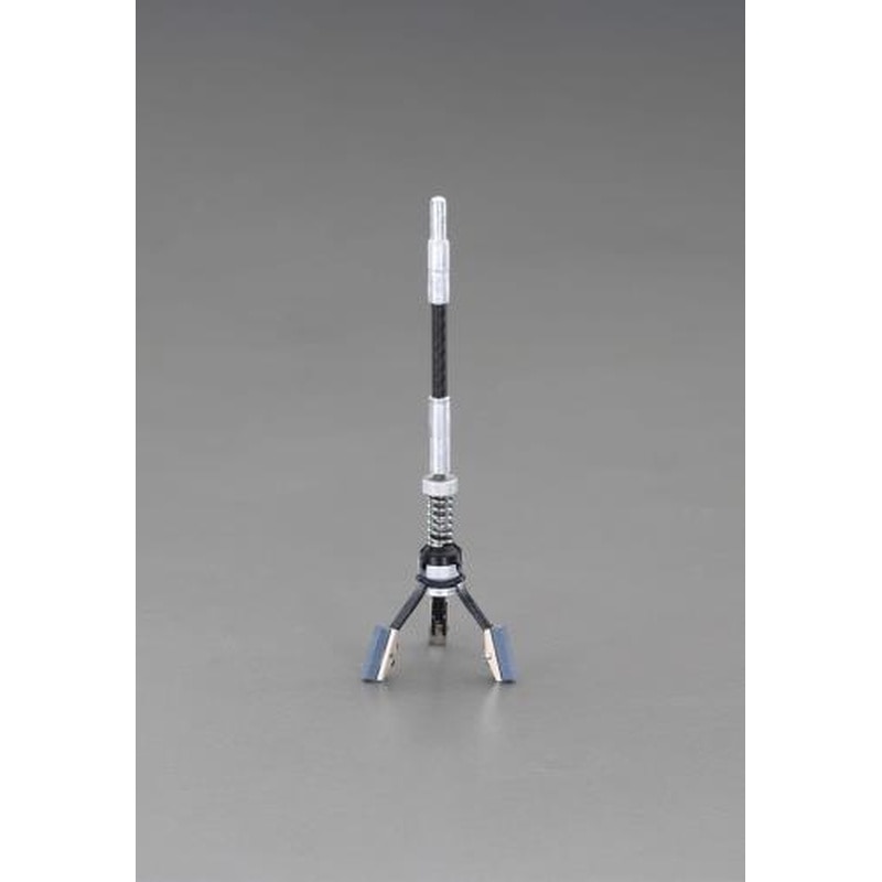 エスコ EA514BJ シリンダーホーン(ディスクブレーキ) 1個(ご注文単位1個)【直送品】