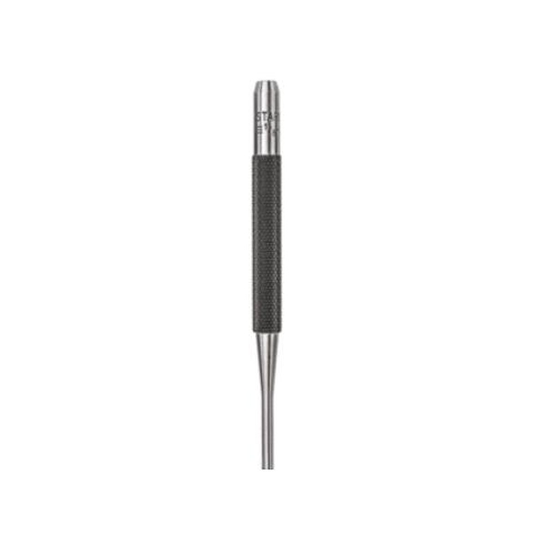 エスコ EA572CD-3 3.18(1/8”)x100mmドライブピンポンチ 1個(ご注文単位1個)【直送品】