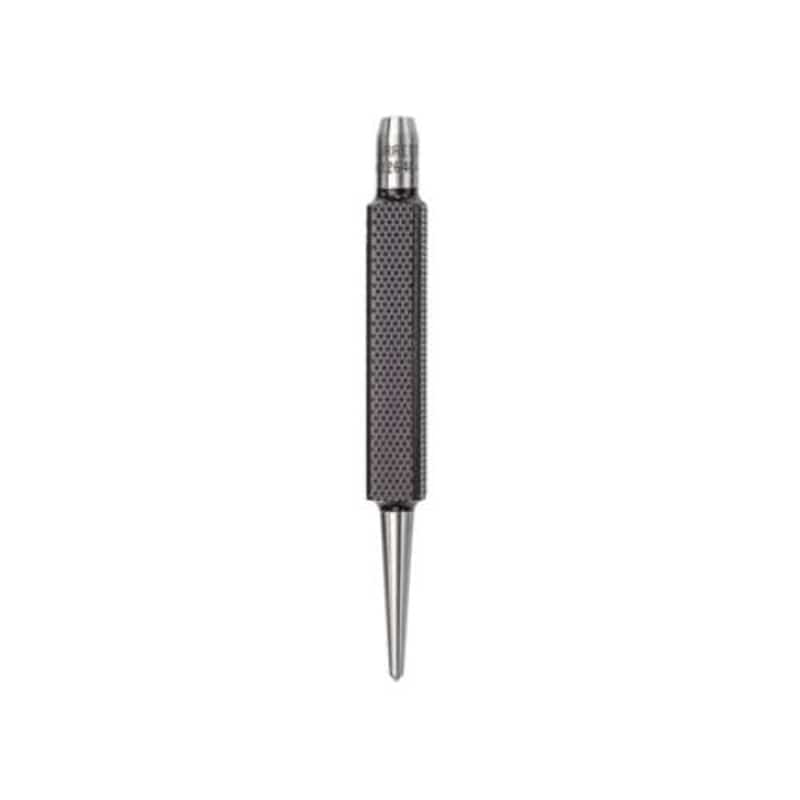 エスコ EA574A-2.5 2.5x95mmセンターポンチ(精密) 1個(ご注文単位1個)【直送品】