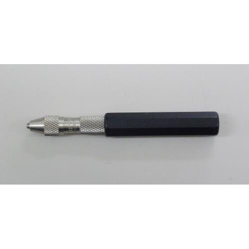 エスコ EA589RD-1 0-1.0mmピンバイス 1個(ご注文単位1個)【直送品】