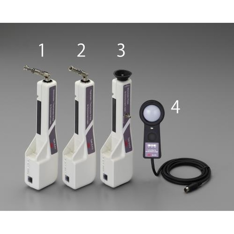 エスコ EA743CS-3 静圧・差圧センサー 1個（ご注文単位1個）【直送品】