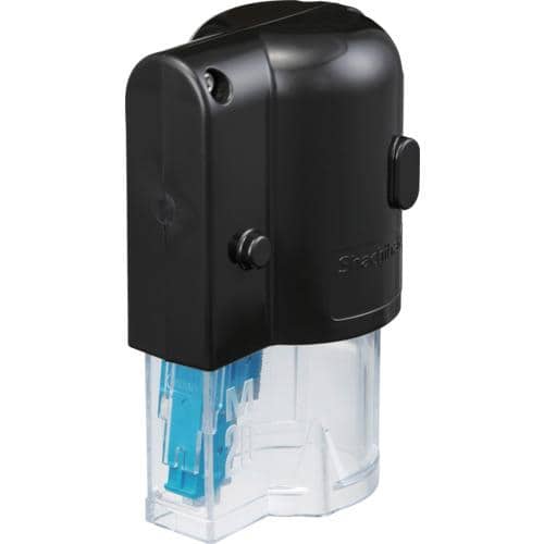 エスコ EA942EH-302 ボルト用マーキングスタンプ (M20用/白) 1セット （ご注文単位1セット）【直送品】