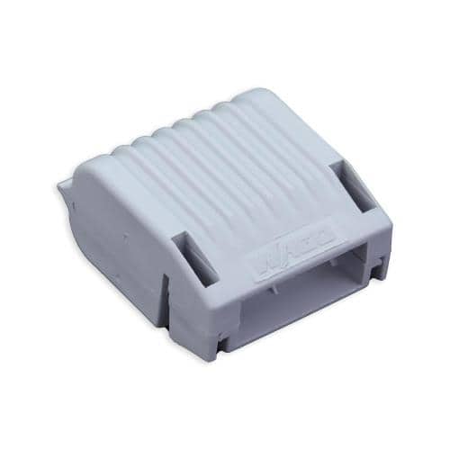 エスコ EA538WA-31 差込形電線コネクター用保護ケース(防水) 1個 (ご注文単位1個)【直送品】